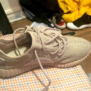 Yeezy boost